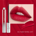 Ventas Smile Lip Glaze #02 Weiming Wine